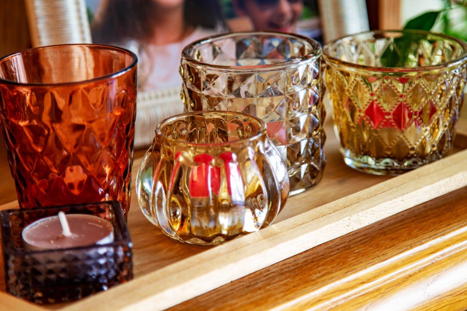 What Antique Glass Is Valuable