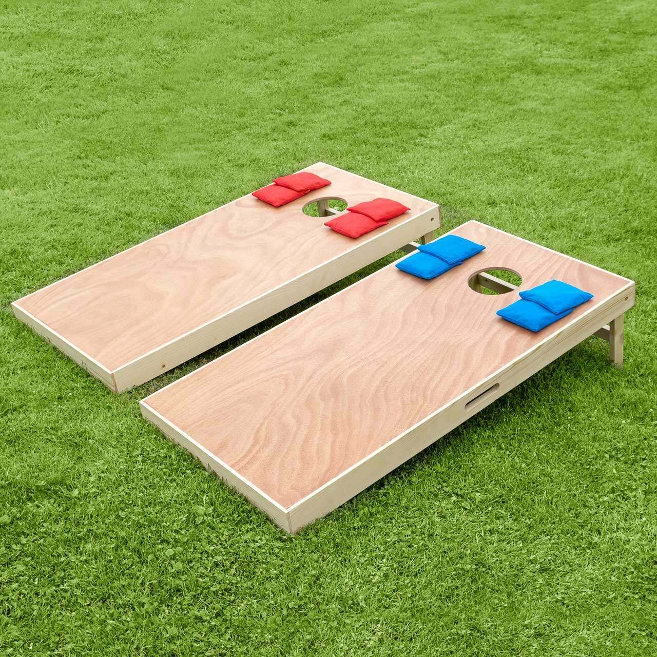 What Are The Best Cornhole Boards?