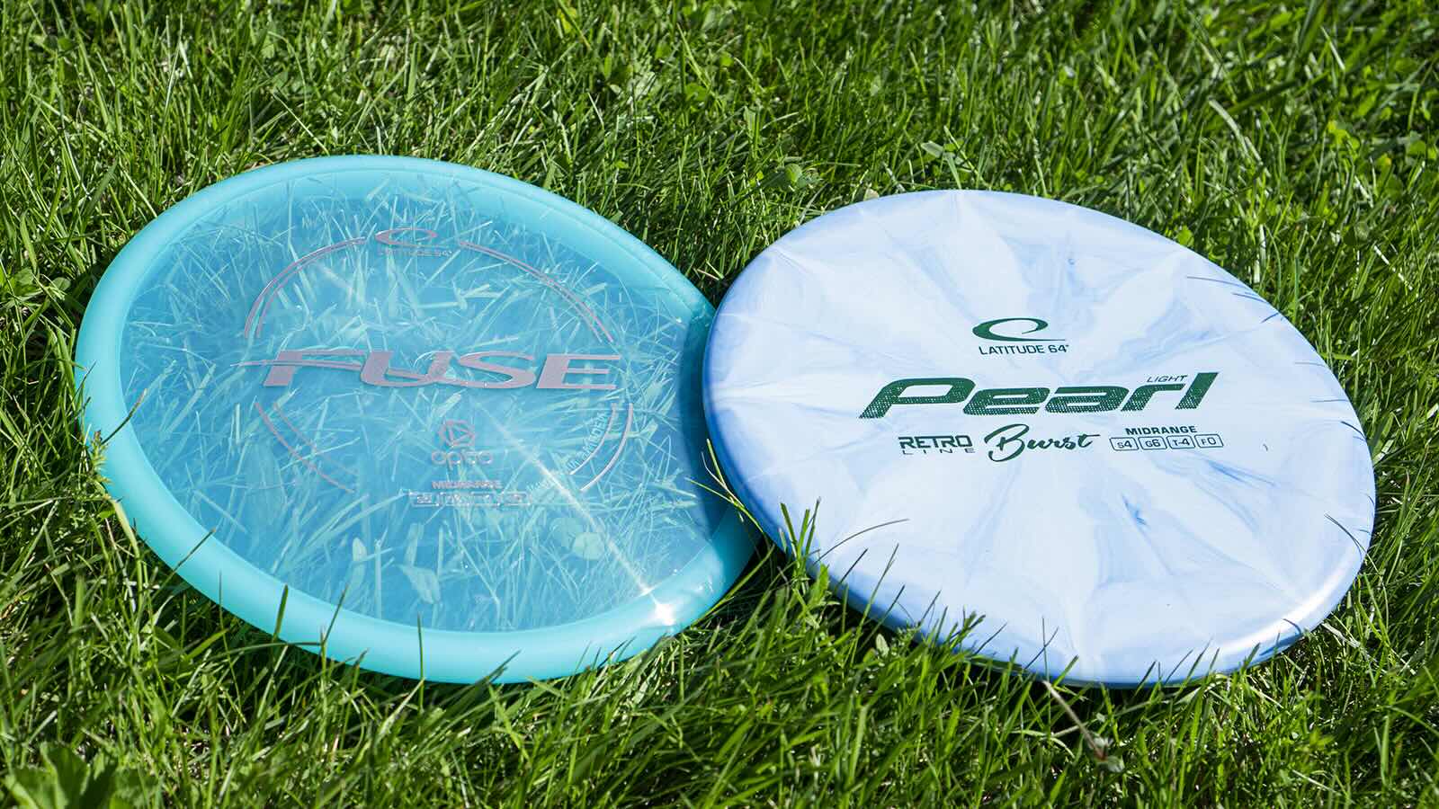 What Are The Best Frisbee Golf Discs?