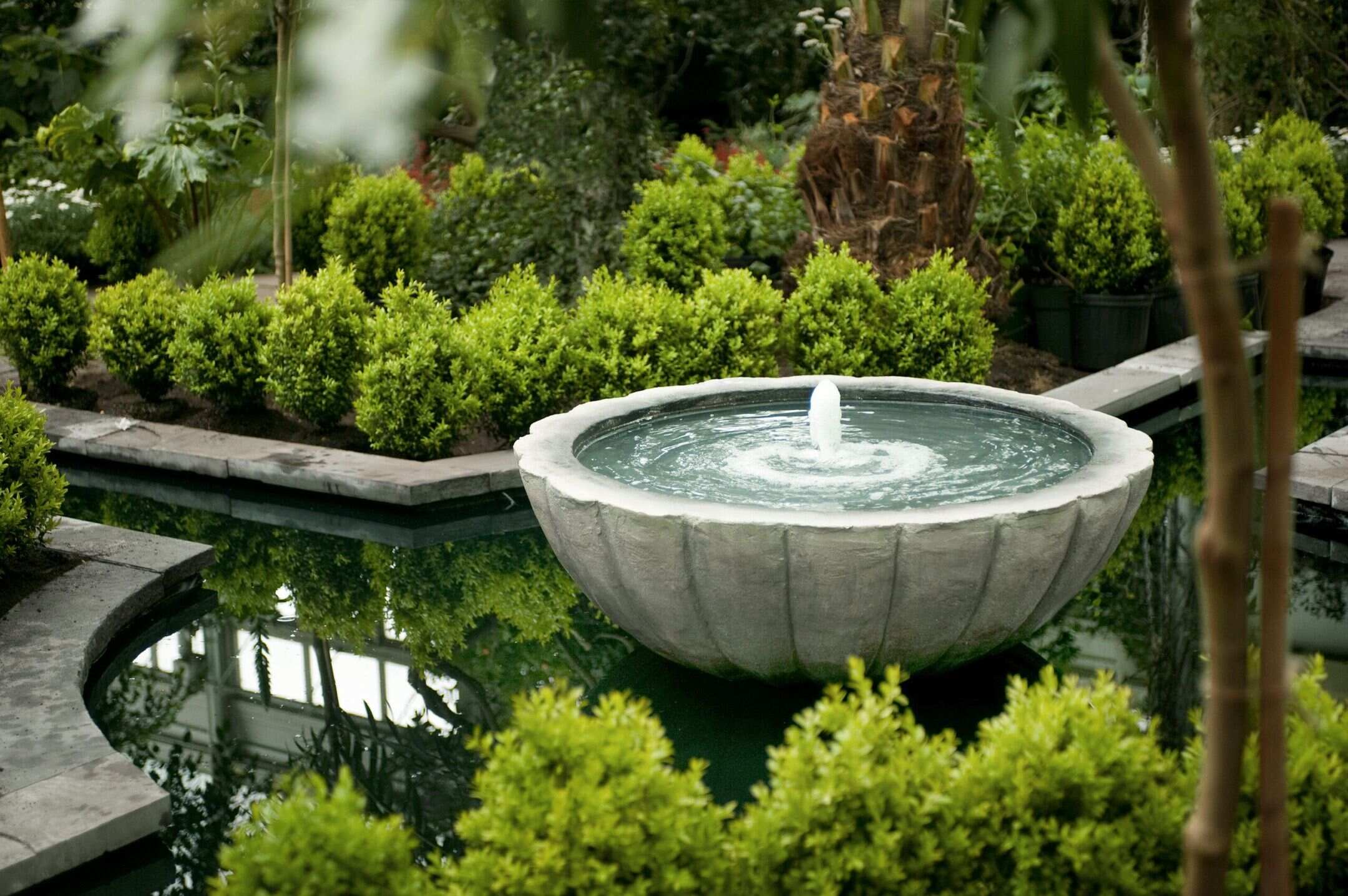 What Are The Best Outdoor Fountains