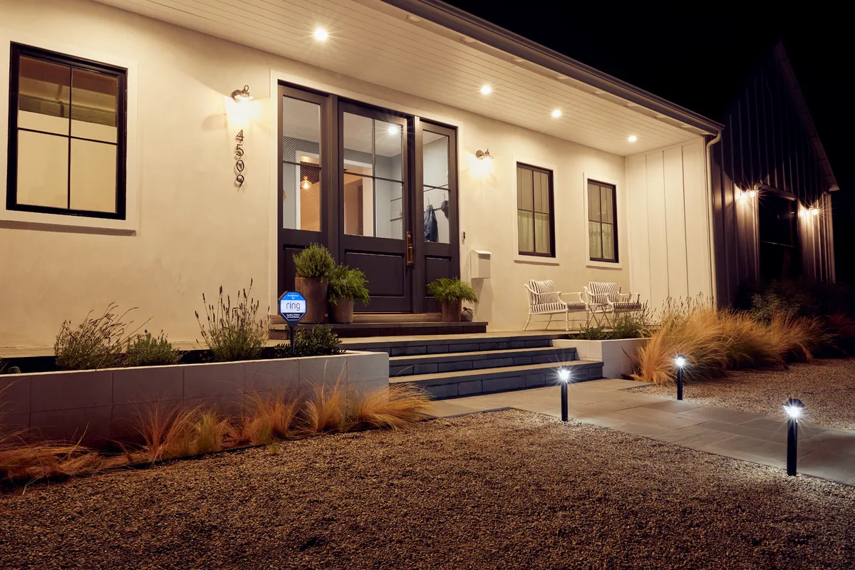 What Are The Best Outdoor Security Lights