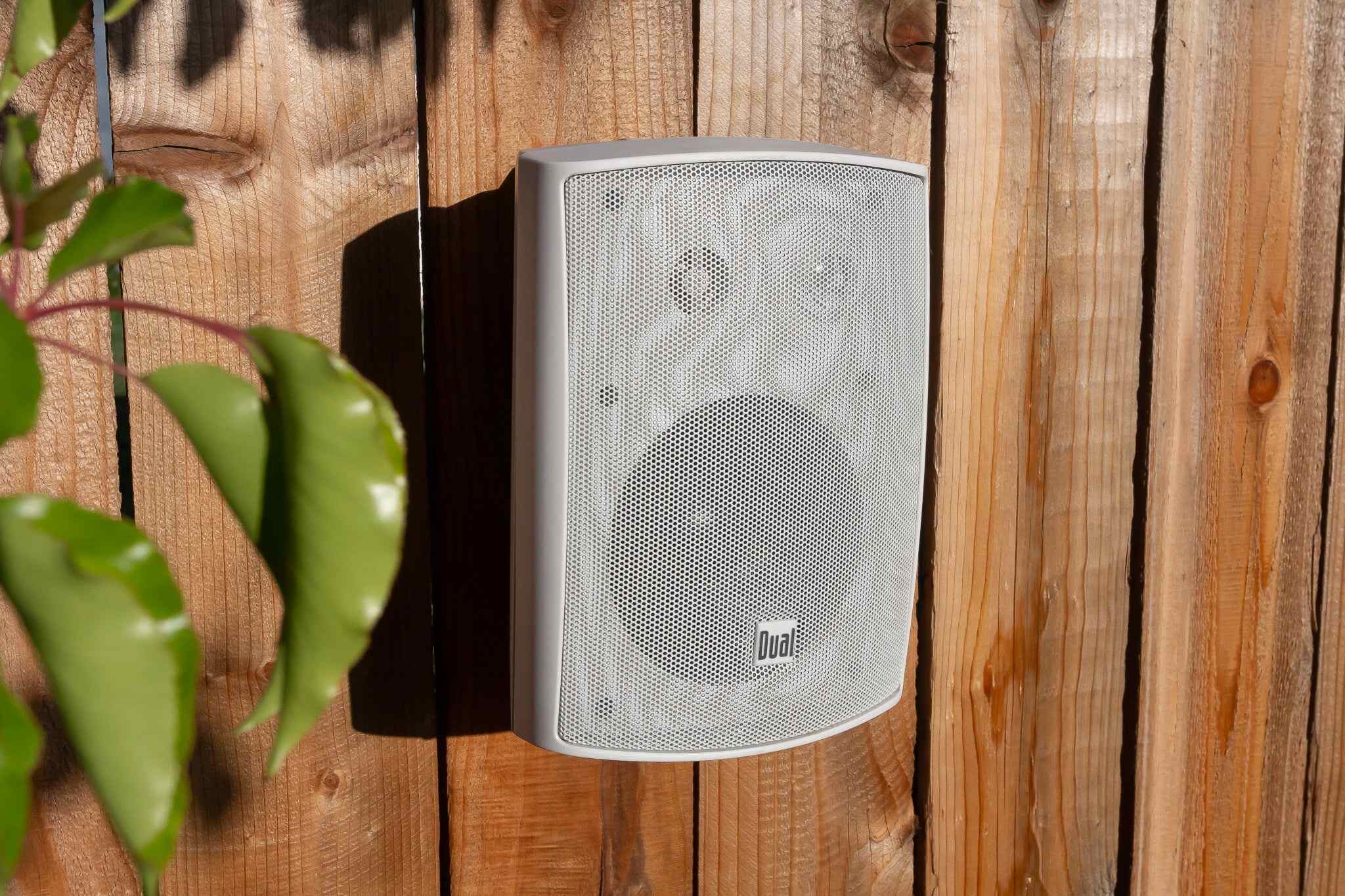 What Are The Best Outdoor Speakers?