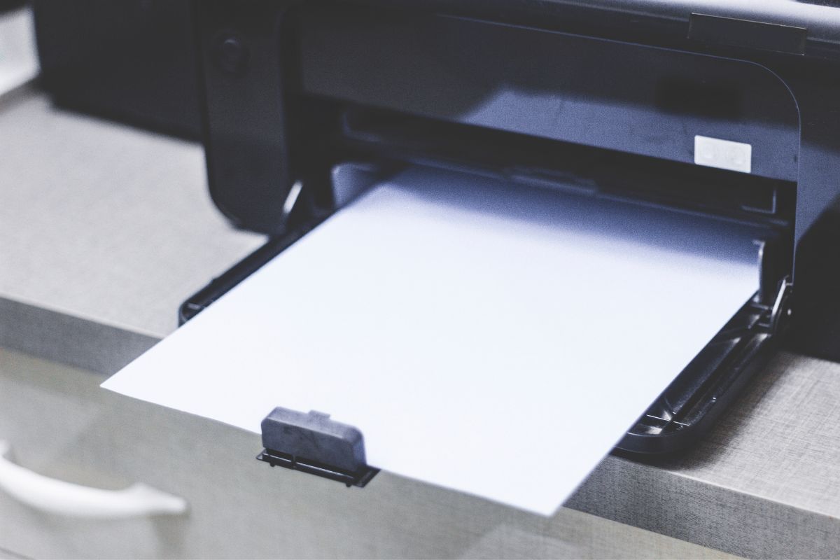 What Are The Dimensions Of Regular Printer Paper