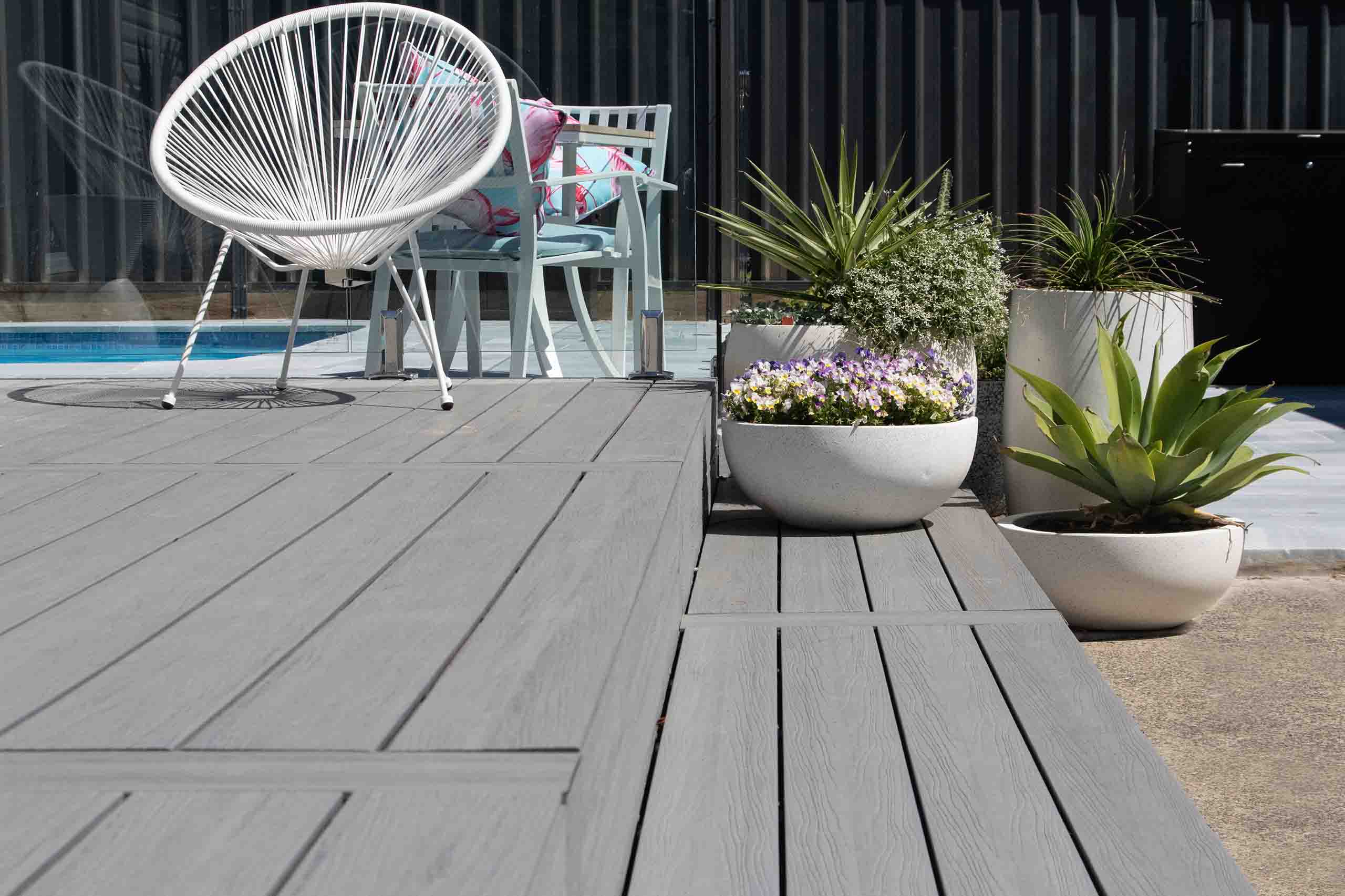 What Are The Disadvantages Of Composite Decking