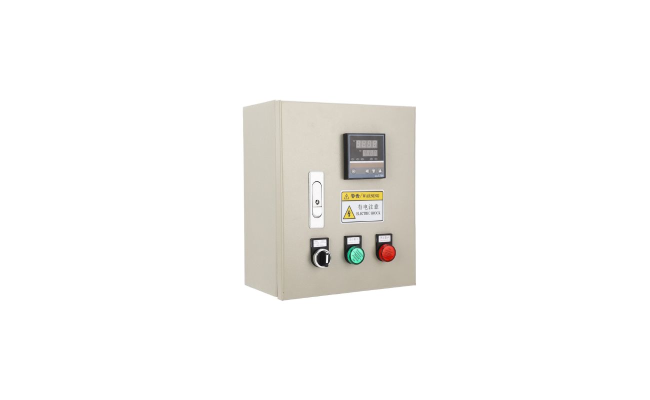 What Breaker Controls Thermostat
