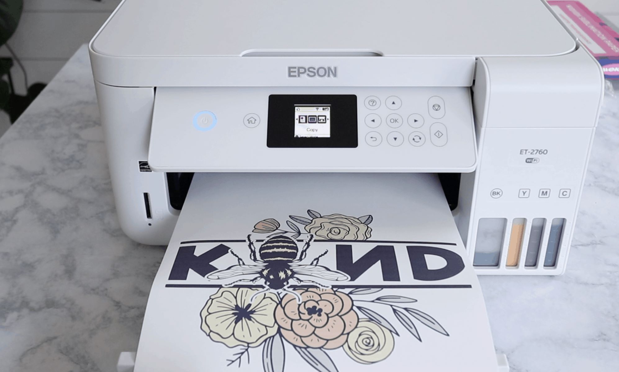 What Can I Make With A Sublimation Printer