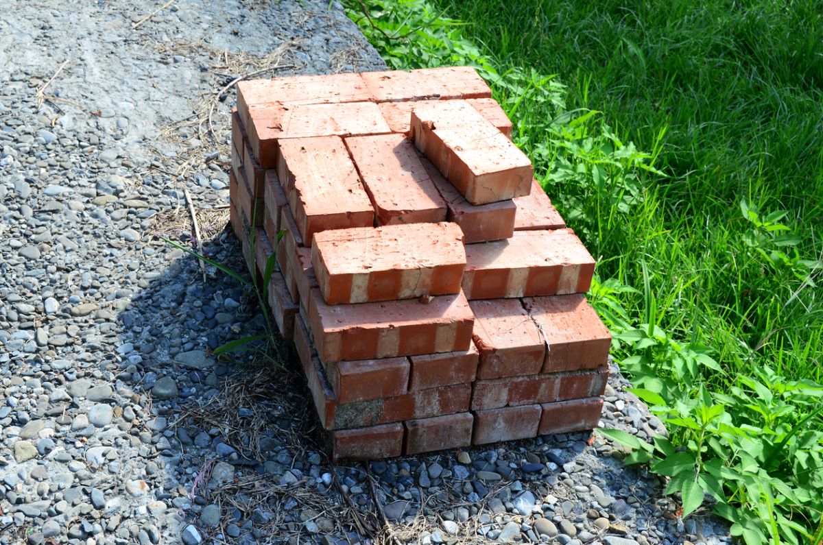 What Can You Do With A Brick