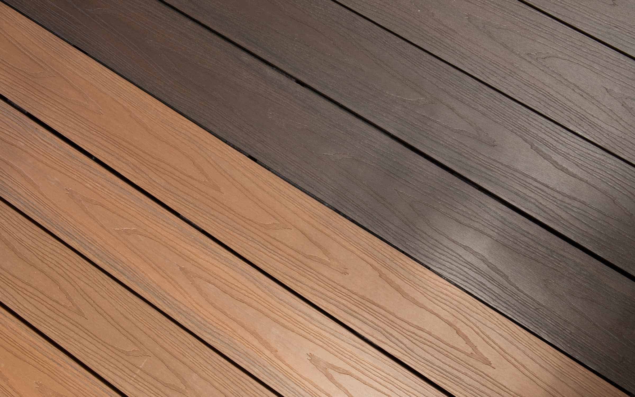 What Color Composite Decking Is Best