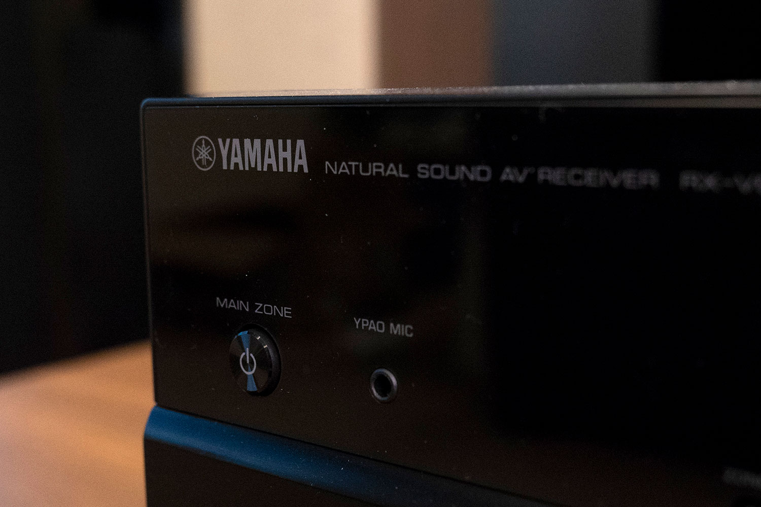 What Do I Need To Connect Alexa To A Yamaha Rx-V661 Available Receiver
