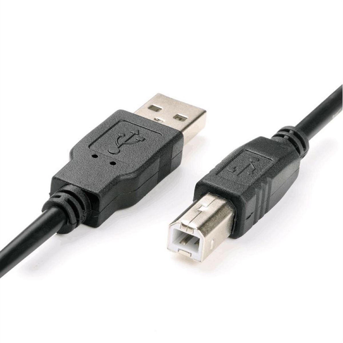 What Does A Printer Cable Look Like