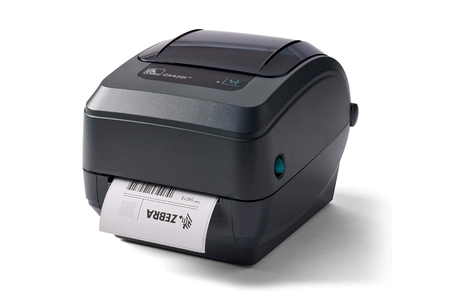 What Does A Thermal Printer Do