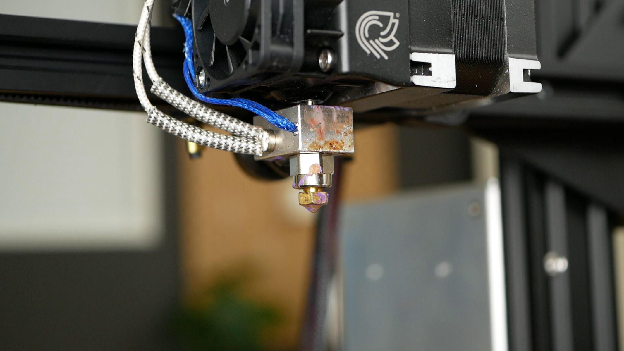 What Does The Hot End of a 3D Printer Do: Quick Explanation » FuturTribe