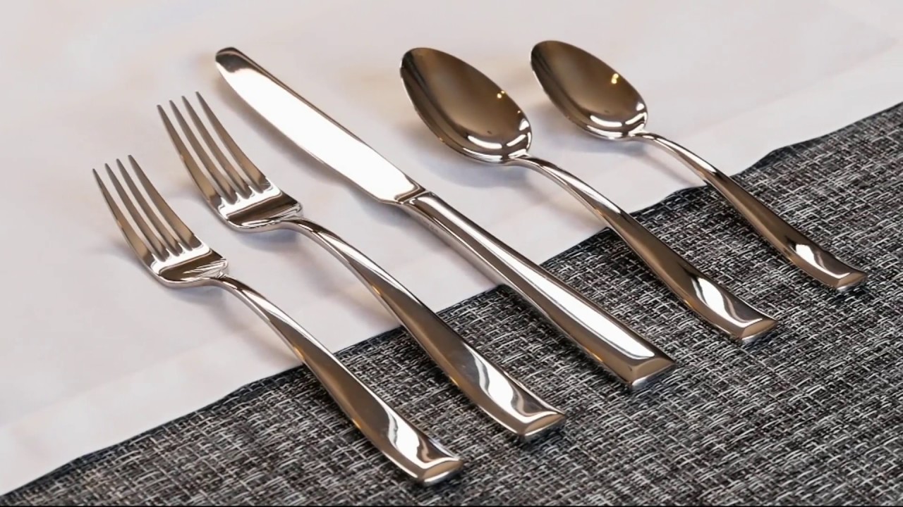 What Is 18/10 Flatware