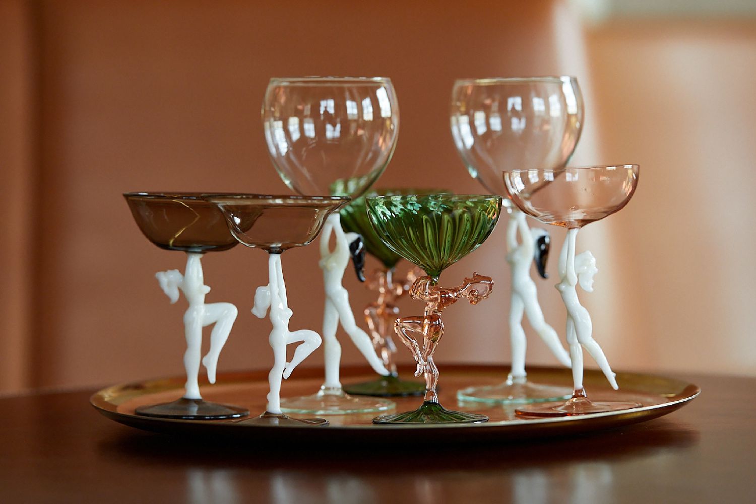 What Is Opaline Glass Storables