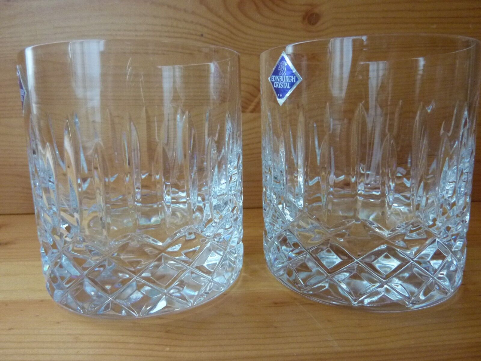 What Is A Double Old Fashioned Glass (DOF Glass)