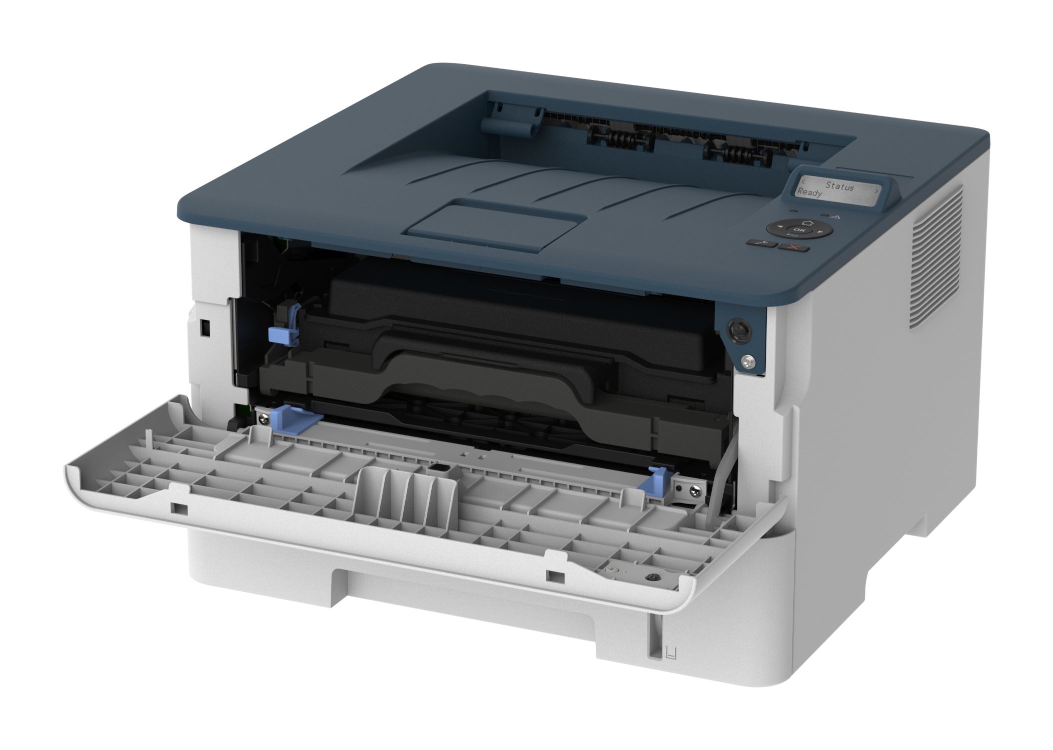 What Is A Duplexer On A Printer