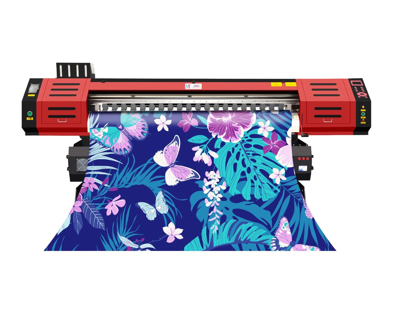 What Is A Dye Sublimation Printer