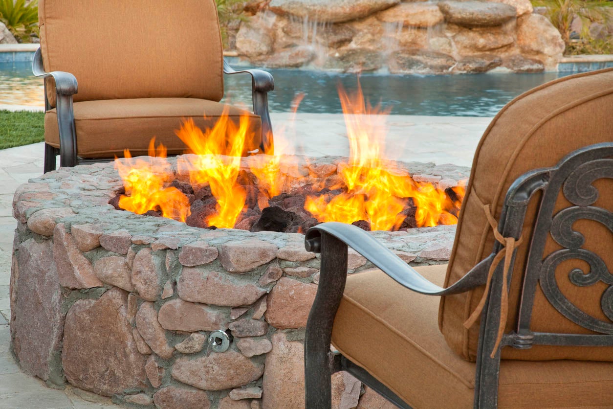 What Is A Fire Pit Used For