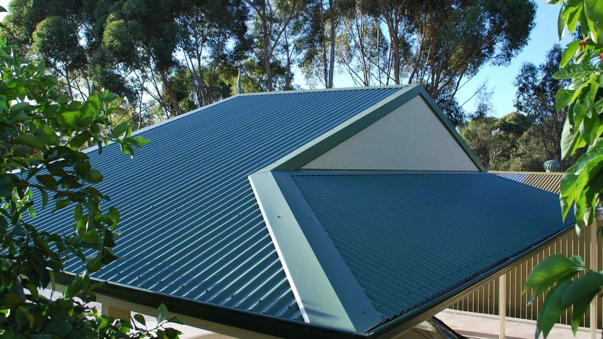 What Is A Gable On A Roof?