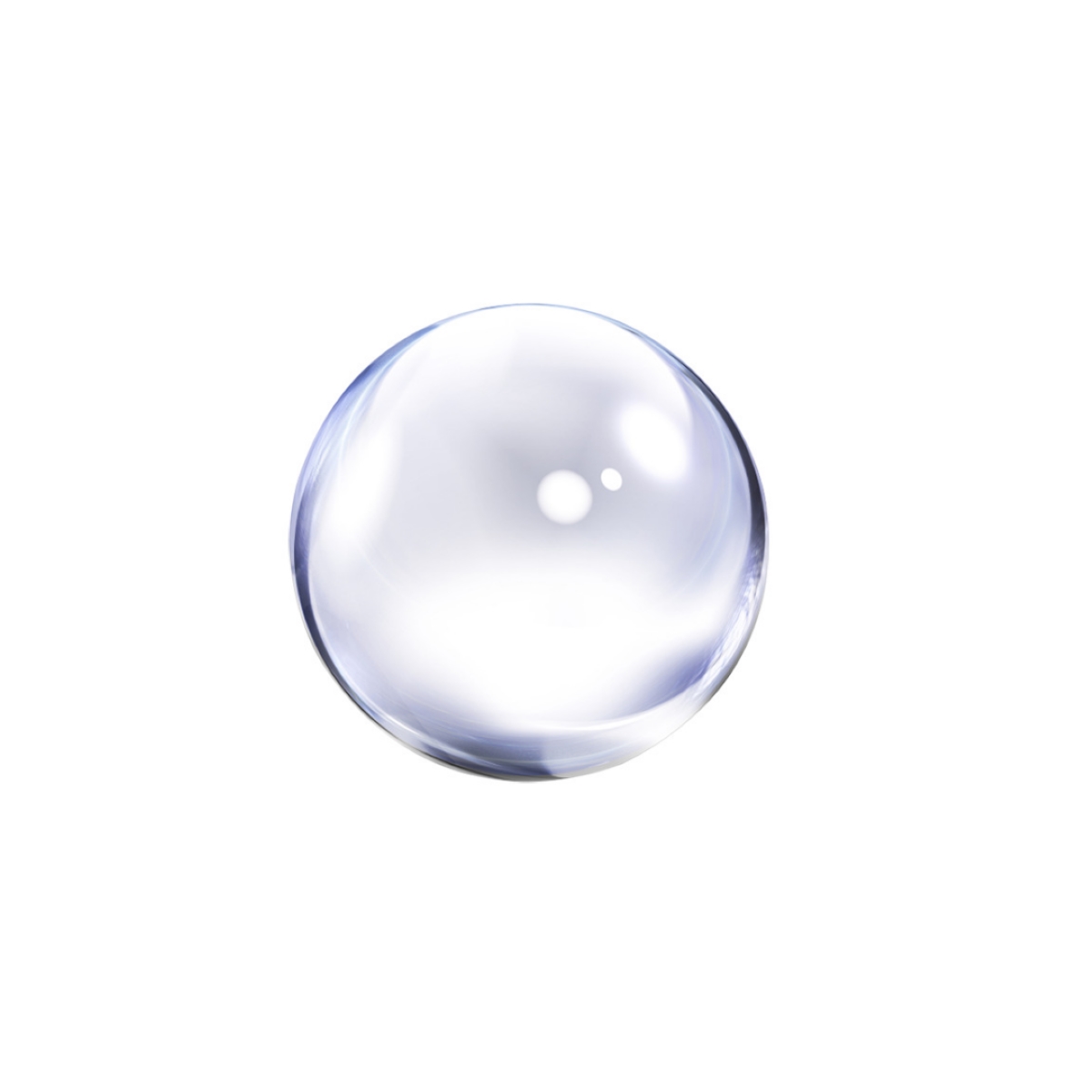 What Is A Glass Pearl