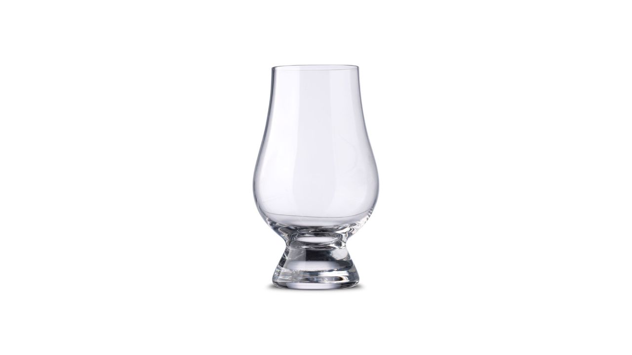 What Is A Glencairn Glass