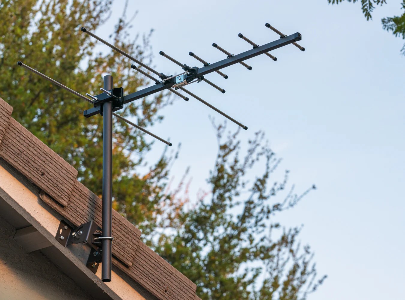 What Is A Good Outdoor Tv Antenna