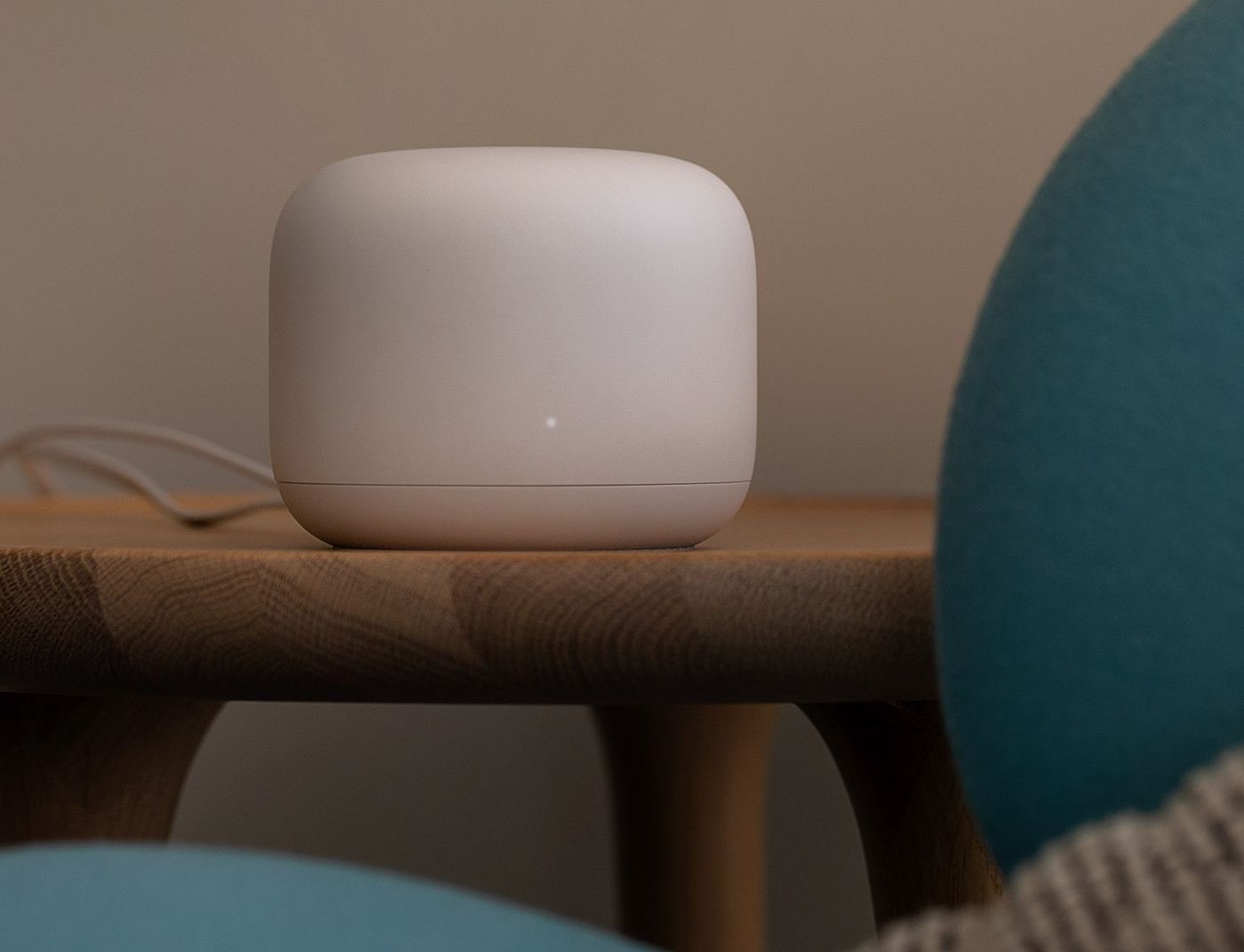 What Is A Google Nest Wi-Fi Router