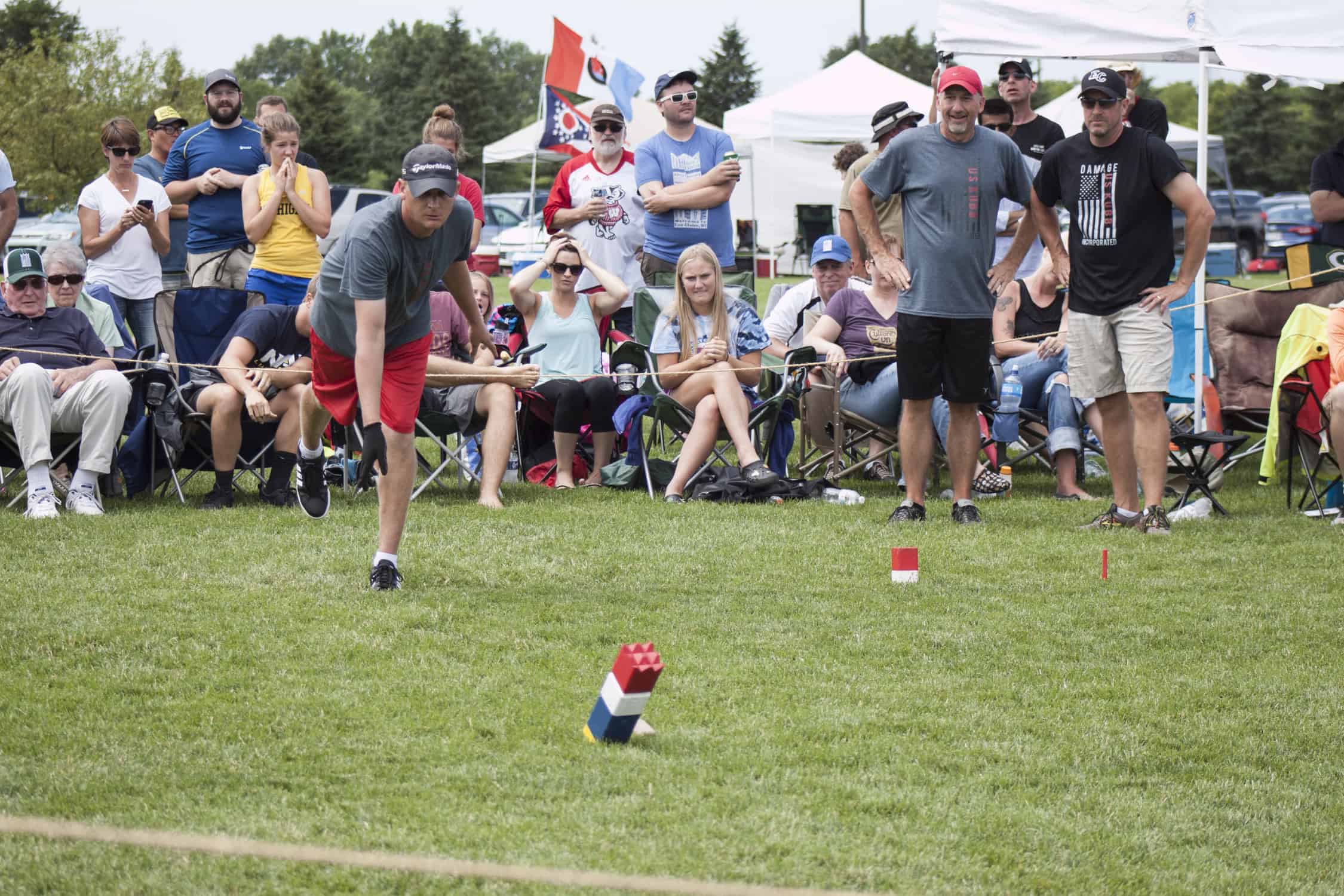 What Is A Kubb Tournament