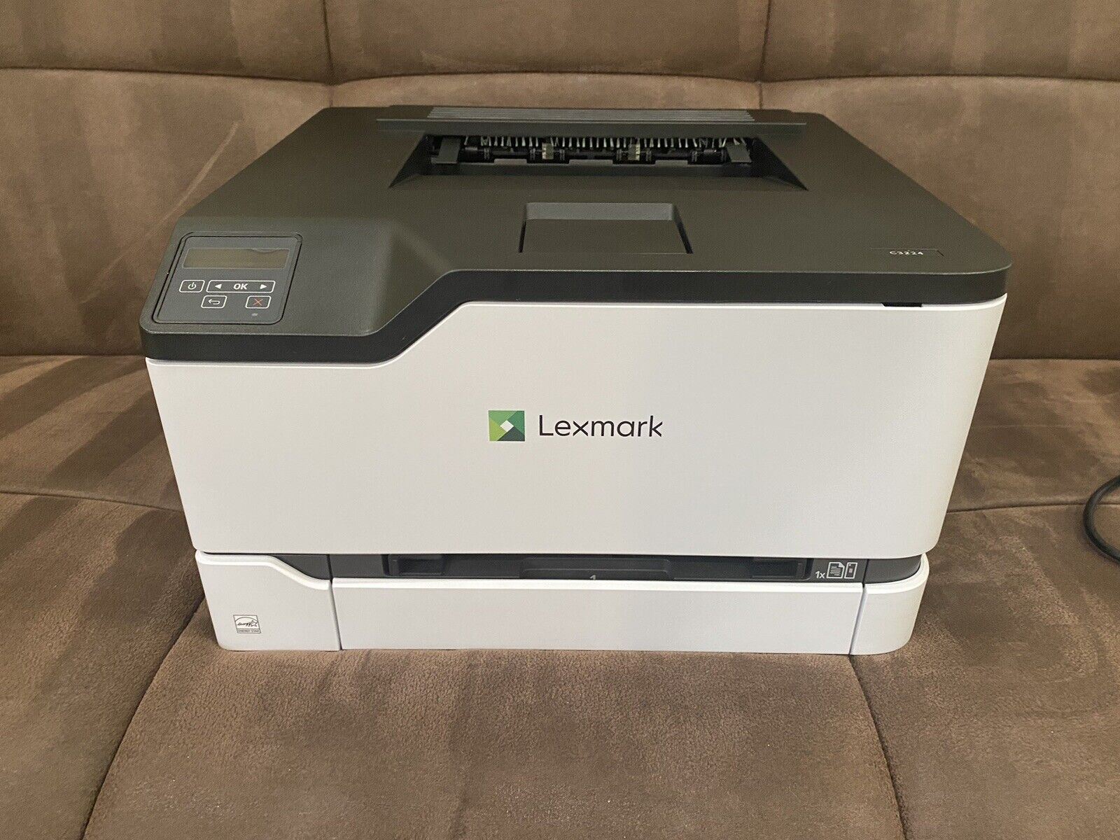 What Is A Laser Printer