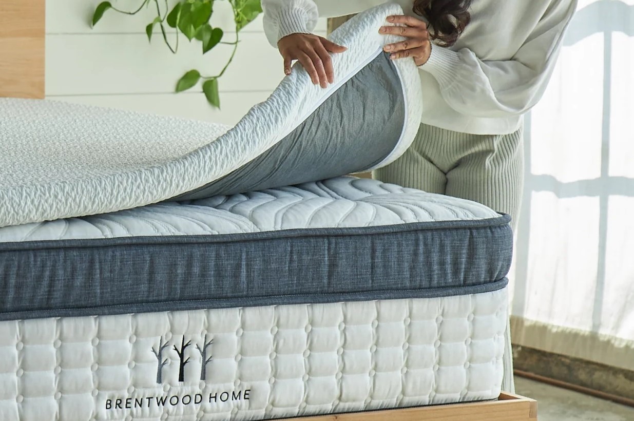 What Is A Memory Foam Mattress Good For
