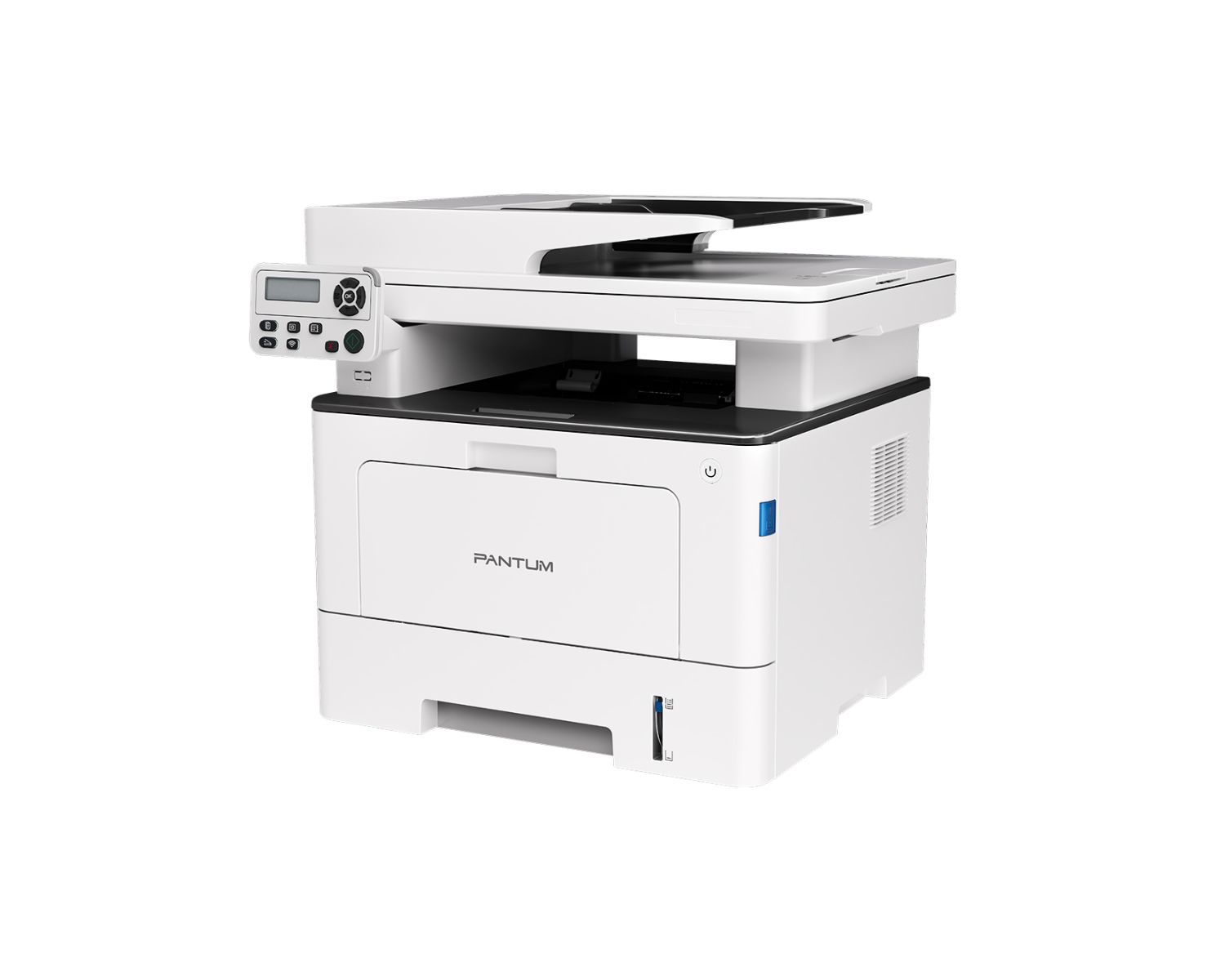 What Is A Mono Laser Printer