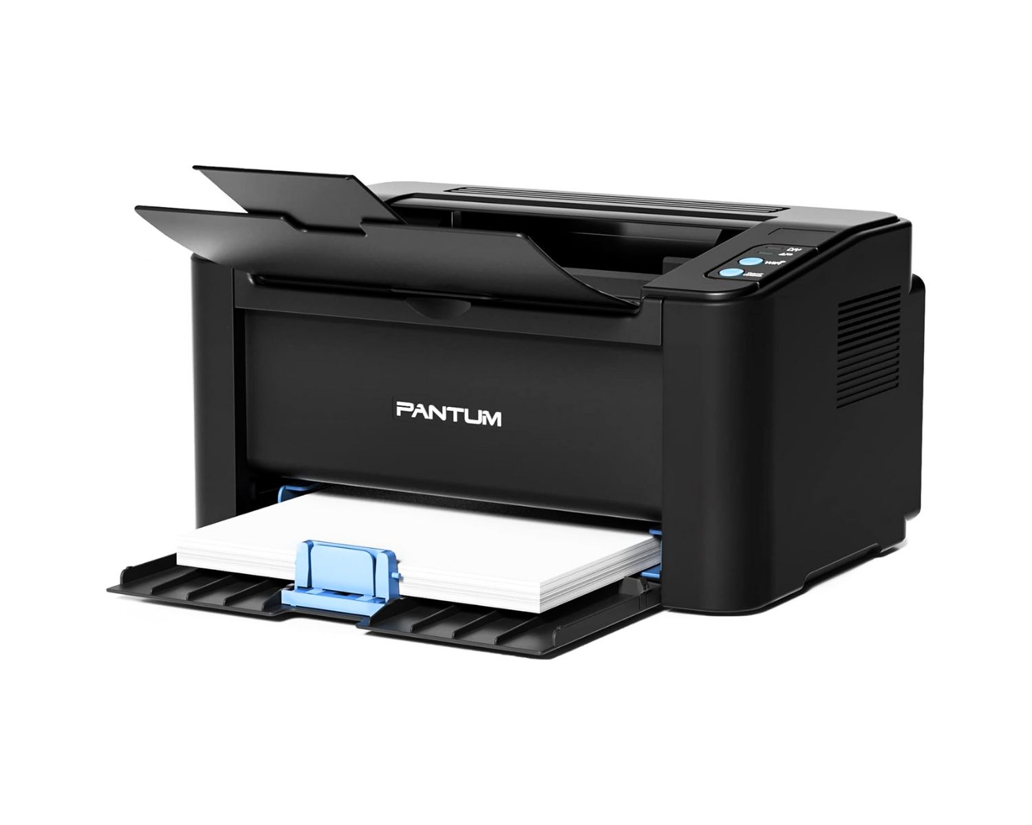 What Is A Monochrome Printer