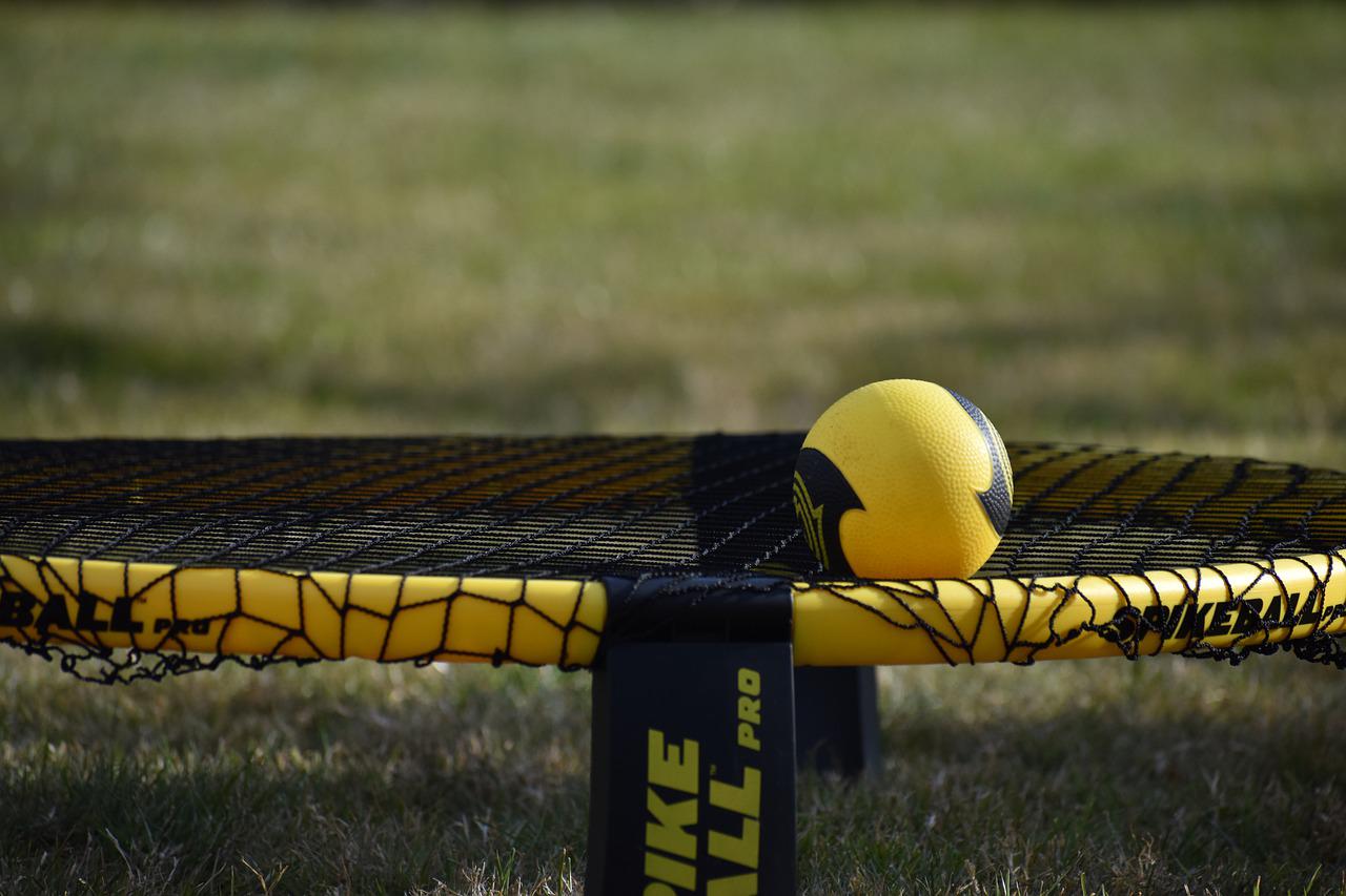 What Is A Pocket In Spikeball?