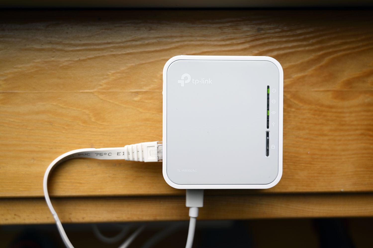 What Is A Portable Wi-Fi Router