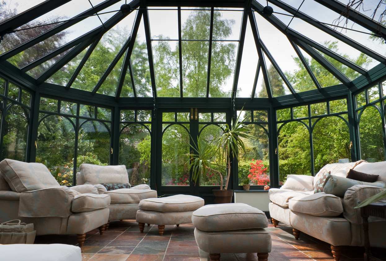 What Is A Sunroom Used For