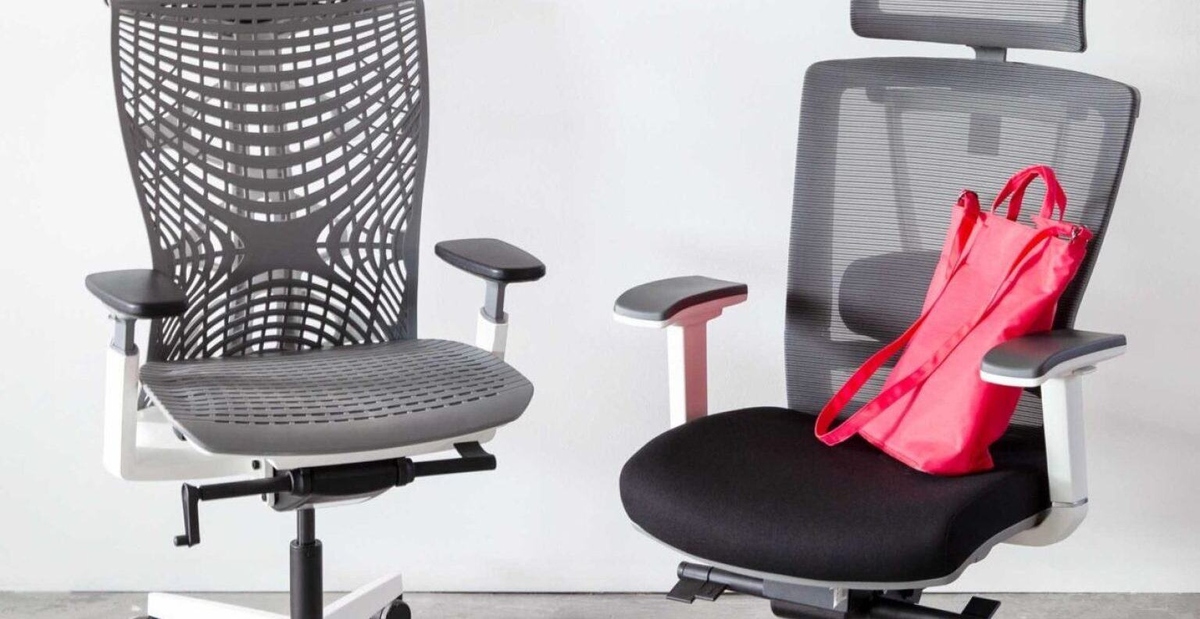 What Is A Task Chair Vs. Office Chair