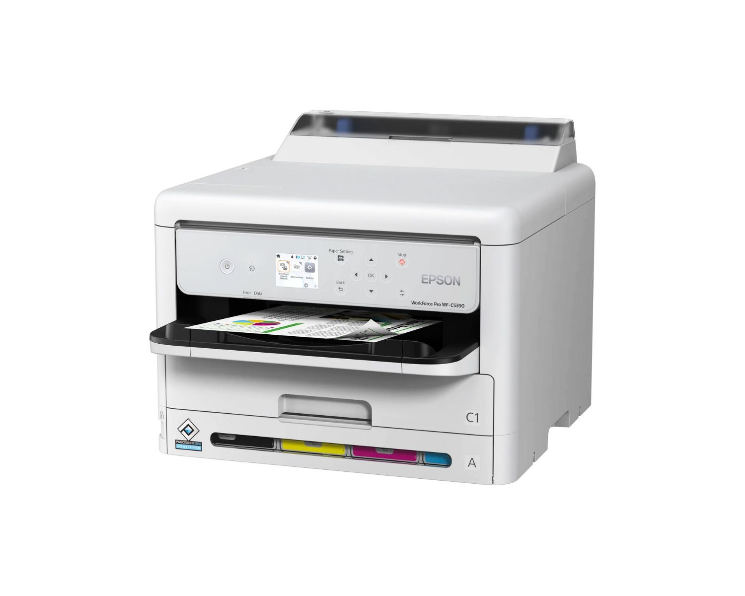What Is A Wi-Fi Direct Printer