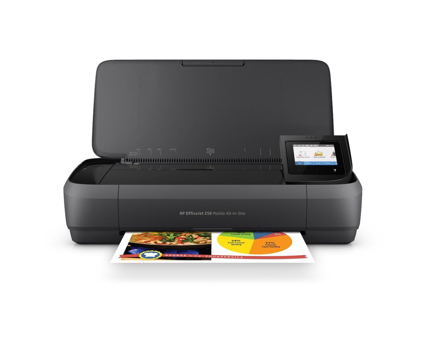What Is AirPrint-Enabled Printer