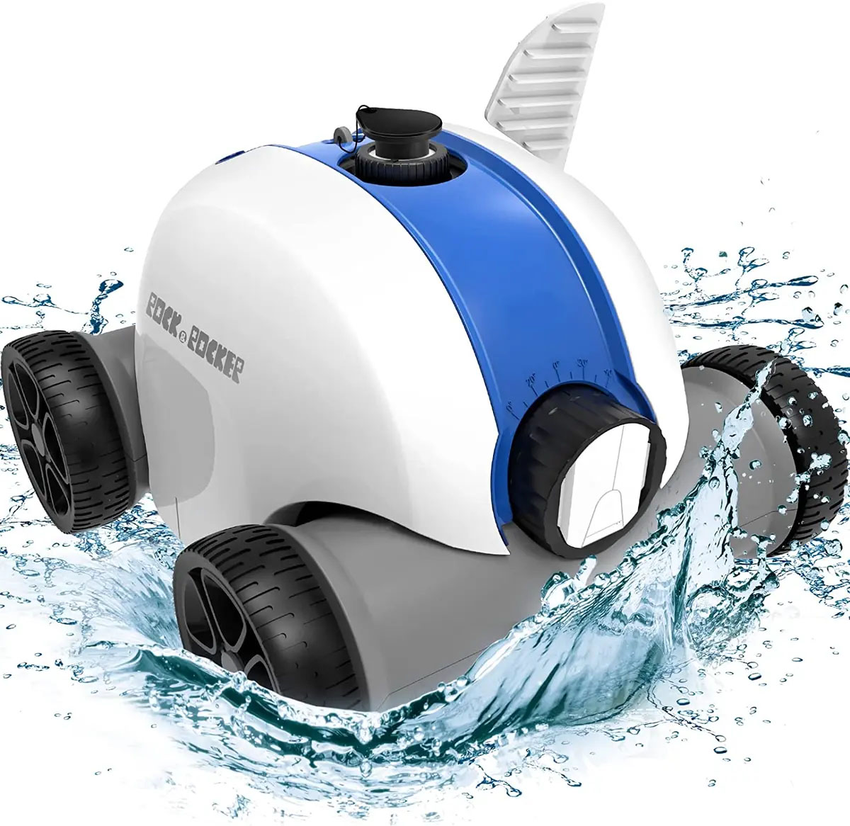 What Is An Automatic Pool Cleaner