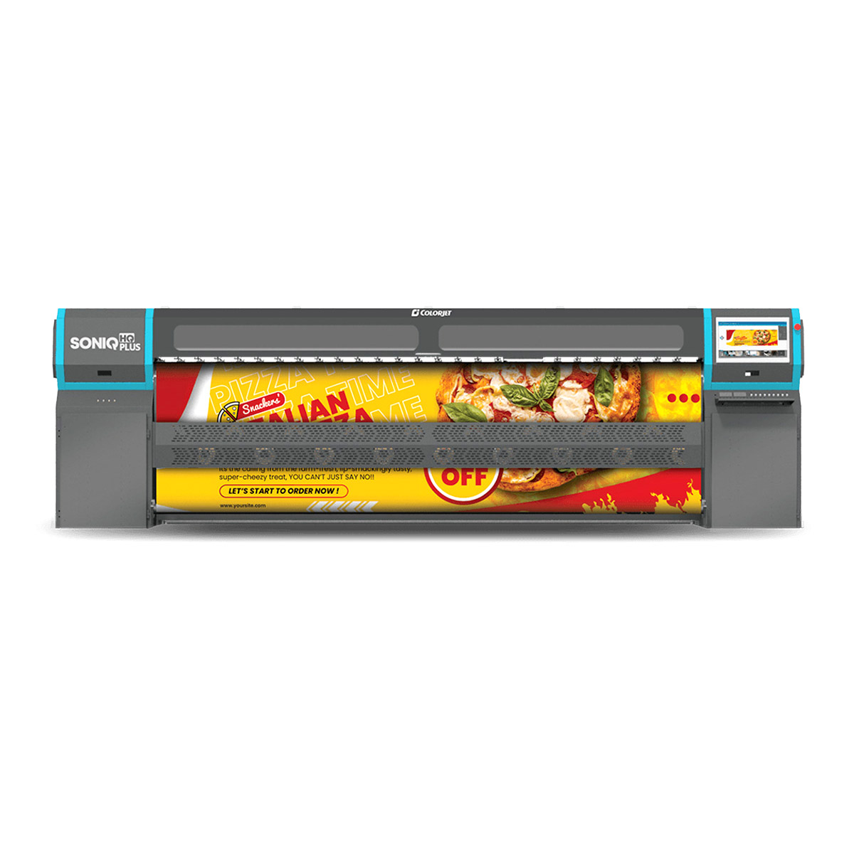 What Is An Eco Solvent Printer