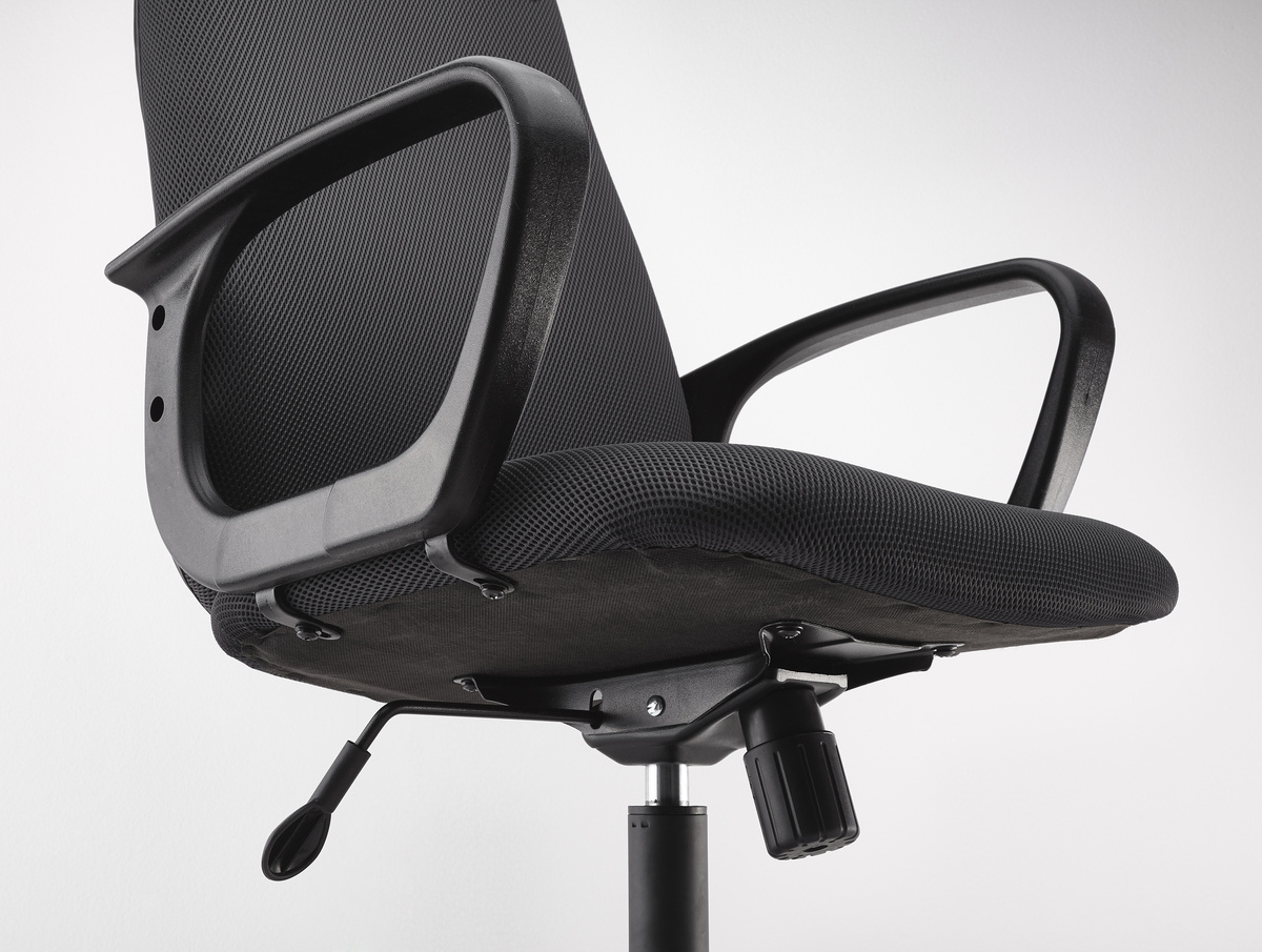 What Is An Ergonomic Office Chair