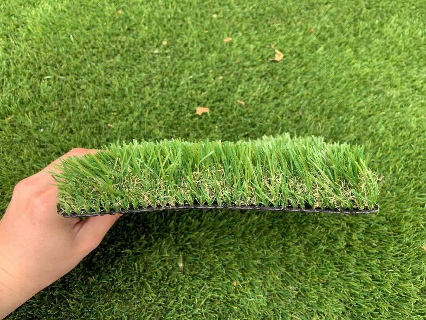 What Is Artificial Grass