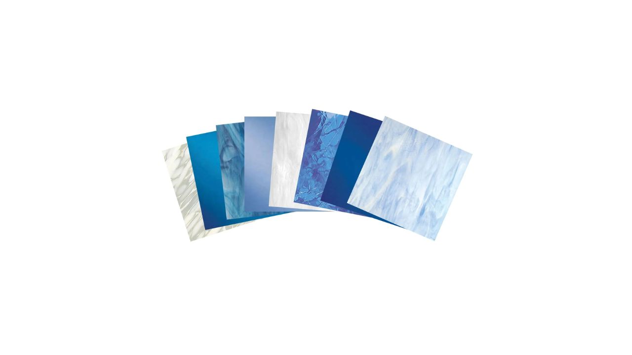 What Is Fusible Glass