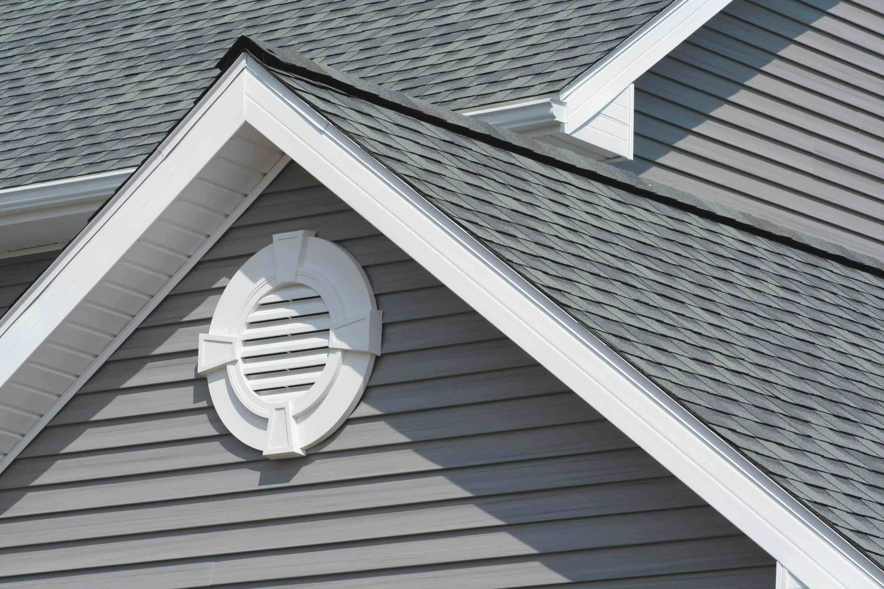 What Is Gable Vent?
