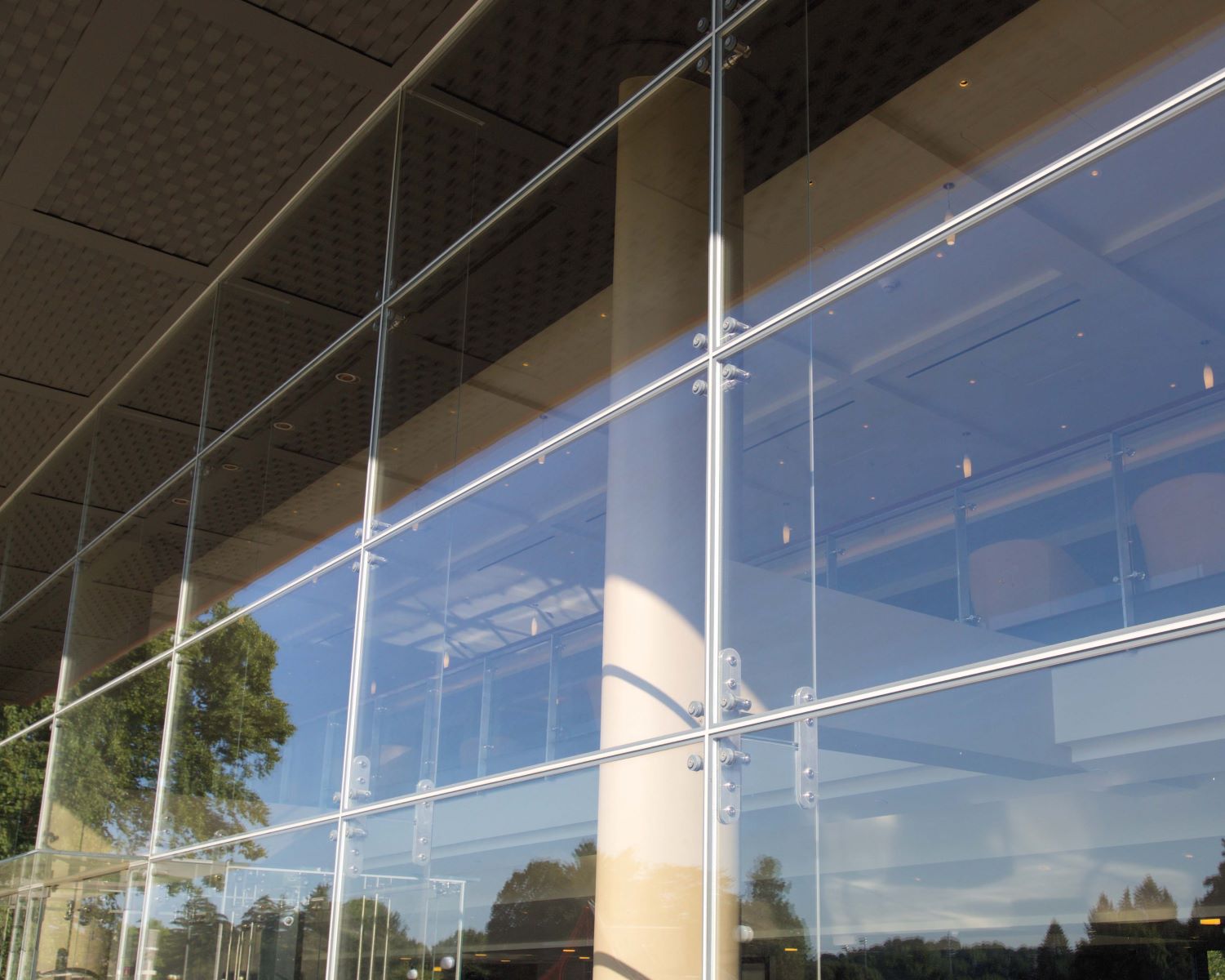 What Is Glass Glazing