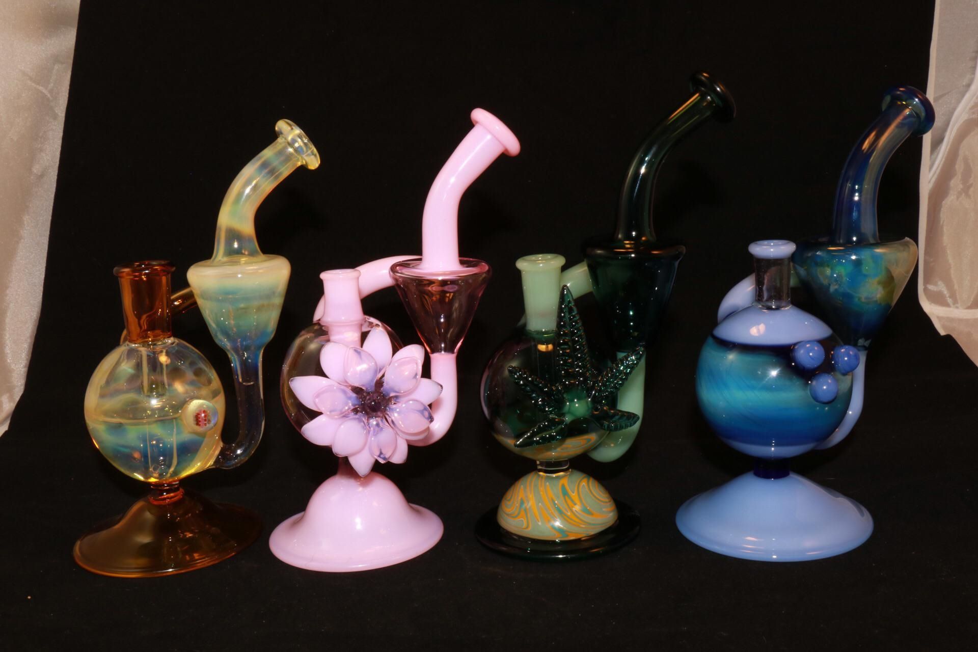 What Is Heady Glass