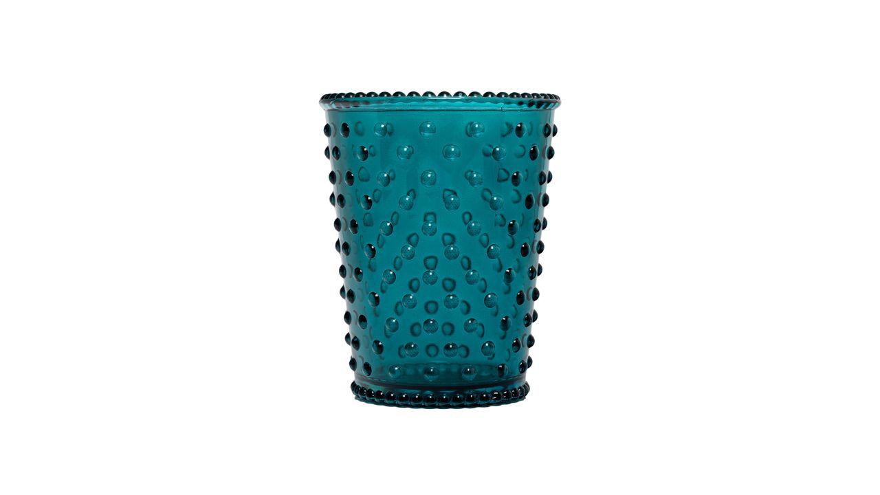 What Is Hobnail Glass
