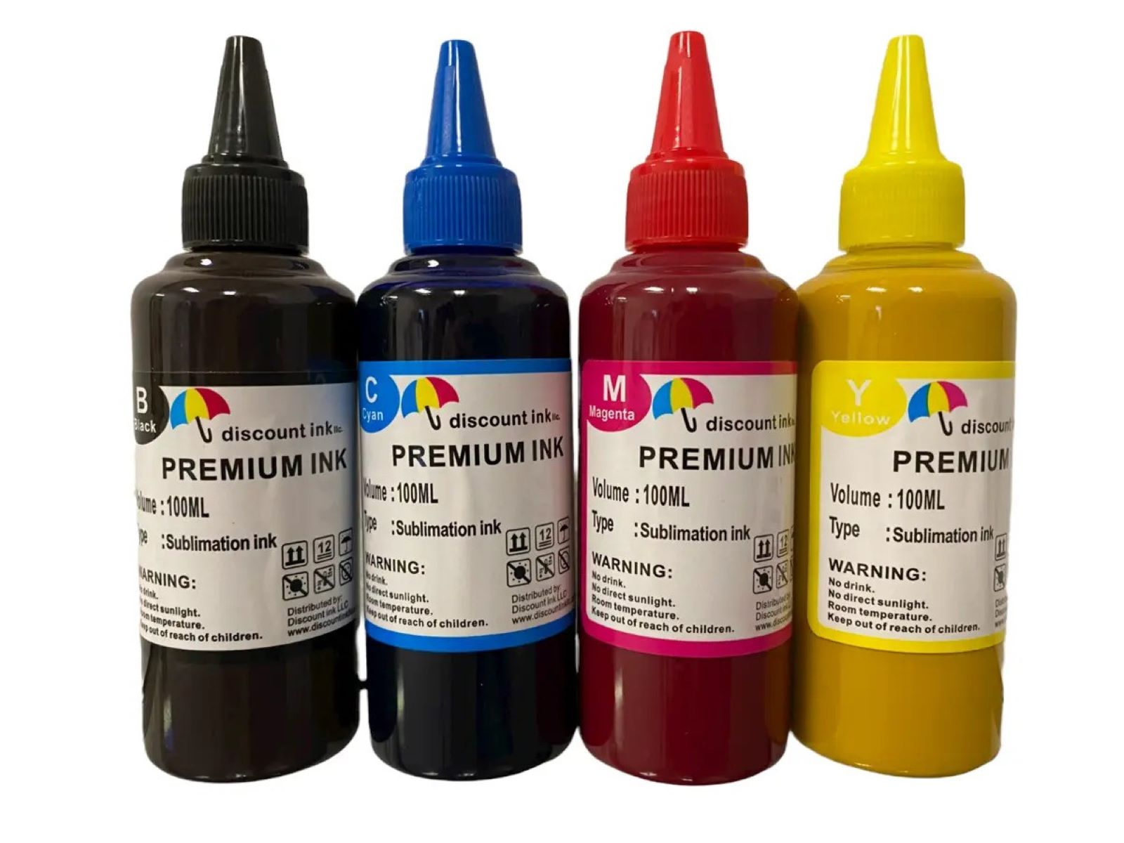 What Is In Printer Ink
