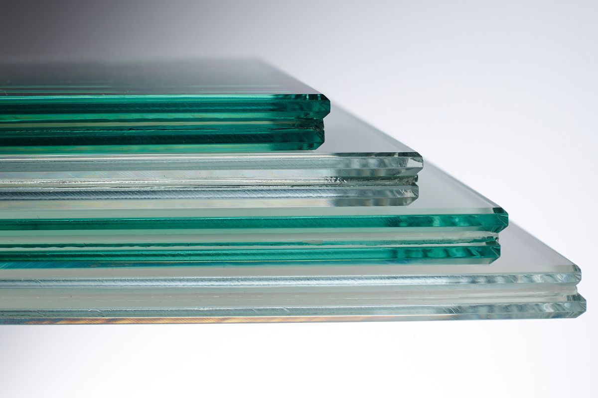 What Is Laminated Glass