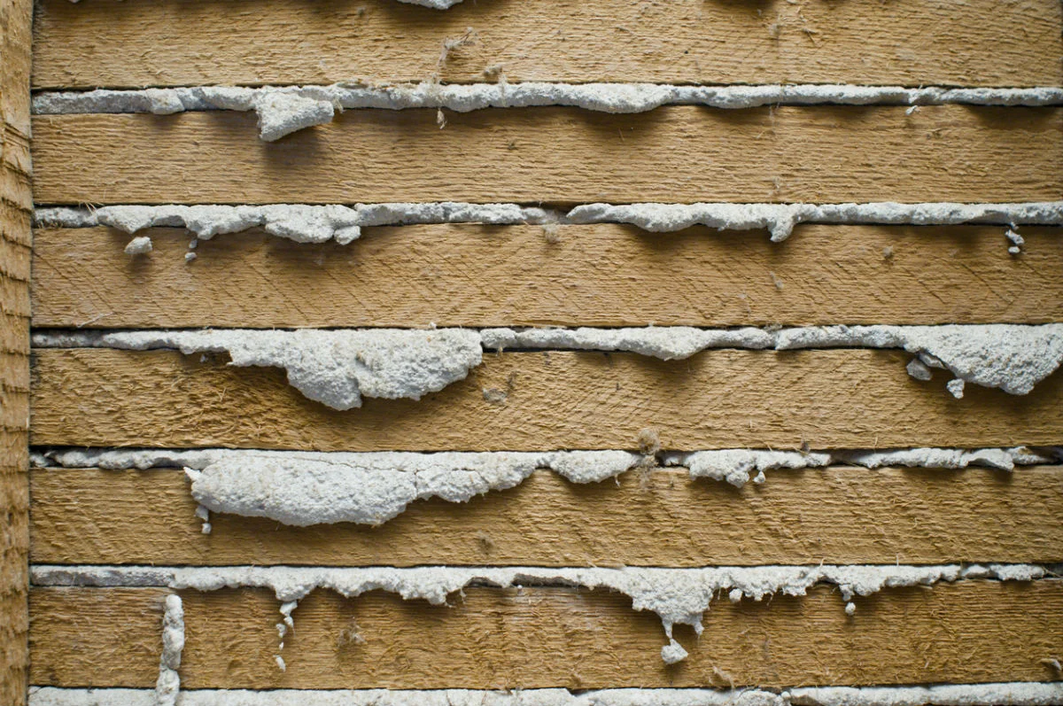 What Is Lath For Stucco